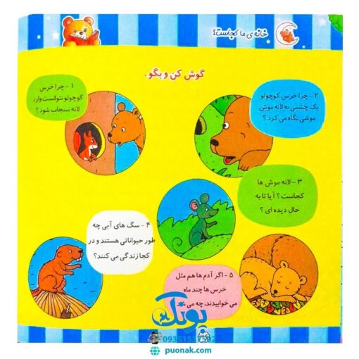 مجموعه کتاب های مهارت محور کفشدوزک جلد سی و سوم ۳۳ (قصه های کفشدوزکی، تقویت مهارت های زبانی) تقویت مهارت های اساسی کودکان ۴ تا ۶ سال