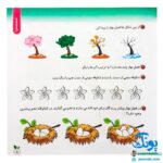 مجموعه کتاب های مهارت محور کفشدوزک جلد سی و هفتم (لذت شعر ۱) تقویت مهارت های اساسی کودکان ۳ تا ۶ سال
