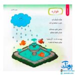 مجموعه کتاب های مهارت محور کفشدوزک جلد سی و هفتم (لذت شعر ۱) تقویت مهارت های اساسی کودکان ۳ تا ۶ سال