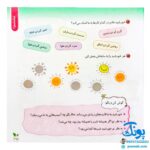 مجموعه کتاب های مهارت محور کفشدوزک جلد سی و هفتم (لذت شعر ۱) تقویت مهارت های اساسی کودکان ۳ تا ۶ سال