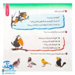 مجموعه کتاب های مهارت محور کفشدوزک جلد سی و هشتم ۳۸ (لذت شعر ۲) تقویت مهارت های اساسی کودکان ۳ تا ۶ سال