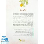 کتاب ۳۶۶ روز با پیامبر عزیزمان (ماه اول)