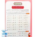 کتاب آموزش درست خوانی قرآن کریم جلد اول ۱ ویژه کودکان