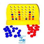 بازی فکری دوزک کوچک قلقلک