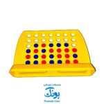 بازی فکری دوزک کوچک قلقلک
