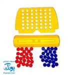 بازی فکری دوزک کوچک قلقلک
