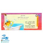 کتاب زنگ بهداشت (آشنایی کودکان با ۱۴ حدیث بهداشتی) ، (دسته چکی)