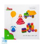 کتاب مهارت محور کفشدوزک ۱ (واژه ها) - Image 5