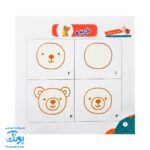 کتاب مهارت محور کفشدوزک ۲۷ (آموزش گام به گام نقاشی) - Image 5