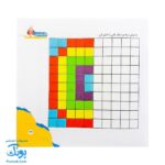 کتاب مهارت محور کفشدوزک ۳۱ (دفتر شطرنجی) - Image 7