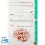 کتاب فرهنگ علوم تجربی مدرسه (ویژه ی دانش آموزان دوره راهنمایی، دبیرستان و معلمان)
