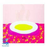 کتاب می بینم بزرگ می شم ۱ - آشپزخانه (برای ۱ تا ۵ ساله ها)