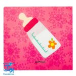 کتاب می بینم بزرگ می شم ۱ - آشپزخانه (برای ۱ تا ۵ ساله ها)