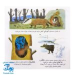 کتاب دایره المعارف کوچک من درباره ی فصل ها