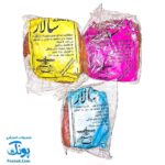 گل رس بهداشتی سفالگری مدل سالار۷۵۰ گرمی