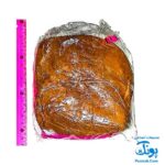 گل رس بهداشتی سفالگری مدل سالار۷۵۰ گرمی