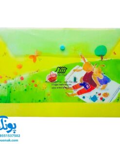 کارت های قصه گویی ۴ (مامانم را می خوام) - مهارت های زندگی