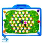 جورچین آهنربایی مغناطیسی لباس فسقلی ها