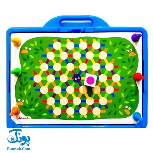 جورچین آهنربایی مغناطیسی لباس فسقلی ها