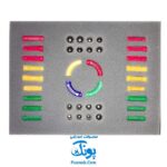 بازی فکری مگنت تیپ سه راد و گوی ۱۱۶ قطعه کلاسیک Play Magnet