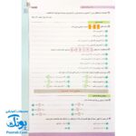 کتاب کار و تمرین جامع منتشران ۶ ششم دبستان