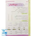 کتاب کار و تمرین جامع منتشران ۴ چهارم دبستان