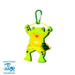 بازی فکری جذاب قورباغه بند باز مدل بیس