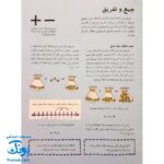 کتاب مرجع کودک و نوجوان ۷ : نخستین واژه نامه ی ریاضی من