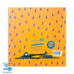 کتاب مجموعه روزهایی که پنج وجبی یک زرافه کوچولوی کوچولو بود جلد هشتم ۸ مادر بزرگ‌جان فراموش‌کار، پدر بزرگ‌جان فراموش‌کار