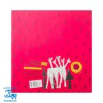 کتاب مجموعه روزهایی که پنج وجبی یک زرافه کوچولوی کوچولو بود جلد اول ۱ مامان جان پرنده