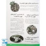 کتاب ۳۶۵ پرسش و پاسخ علمی برای بچه ها (اطلاعات عمومی، جهان طبیعت، بدن انسان و علم و فن آوری)