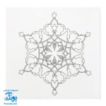 کتاب مغز من و رنگ آمیزی یوگا با رنگ ها