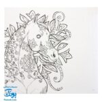کتاب مغز من و رنگ آمیزی مدیریت و تمایلات و احساسات