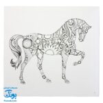 کتاب مغز من و رنگ آمیزی مدیریت و تمایلات و احساسات