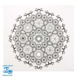 کتاب مغز من و رنگ آمیزی سلامت مغز با رنگ ها
