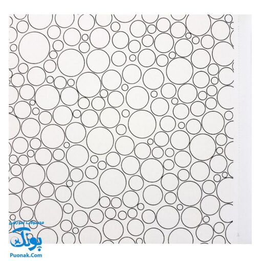 کتاب مغز من و رنگ آمیزی آرامش در ژرفای رنگ ها