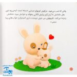کتاب مجموعه ۹ جلدی نی نی های حیوانات برد بوک (گوساله، کره اسب، بچه گربه، توله سگ، بچه زرافه و ...)