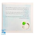 کتاب مجموعه قصه های قشنگ و قدیمی جلد ۱۴ چهاردهم ۸ قصه از عبید زاکانی