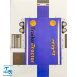 کتاب کاردستی من ۱ (ماشین سازی، ماشین بازی)