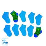 بازی جوراب چین (جوراب ها را جفت کن)