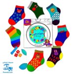 بازی جوراب چین (جوراب ها را جفت کن)