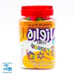 بازی ساختنی سازواره ۴۵ قطعه