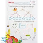 پیک نوروزی رنگی دوم دبستان سلام: یادگیری شاد و جذاب در تعطیلات نوروز 🌈📚🥳