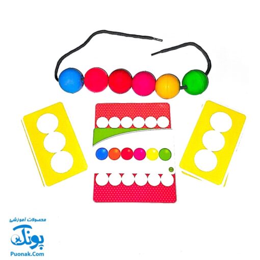 بازی فکری ردیف چین مدل قلقلک