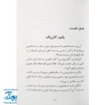 کتاب فردی فرفره ۴ (نشین روی ناهارم)