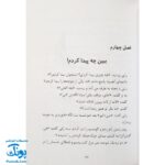 کتاب فردی فرفره ۲ (استاد ببین و بگو)