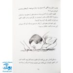 کتاب فردی فرفره ۲ (استاد ببین و بگو)