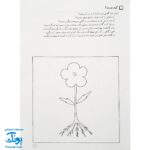کتاب آموزش علوم ۱ اثر شعله دولت آبادی (کانون پرورش فکری کودکان و نوجوانان)