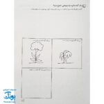 کتاب آموزش علوم ۱ اثر شعله دولت آبادی (کانون پرورش فکری کودکان و نوجوانان)