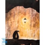 کتاب شهر موش ‌کورها